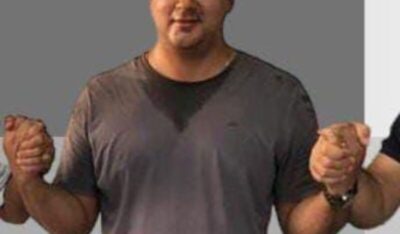 *AGORA É DEFINITIVO: Harolfran Junior será candidato pelo Grupo do PSD*