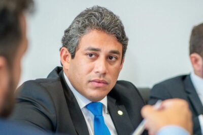 Osmar Filho faz balanço positivo do seu primeiro ano na Assembleia Legislativa