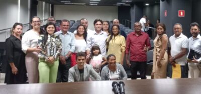 *Vereador Dr. Gean foi voz ativa na luta do Alto Turi pela implantação de uma Sala de Hemodiálise em SLP*