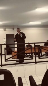 Após mais de 700 dias preso, Conselho de Sentença absolve homem acusado de tentativa de homicídio