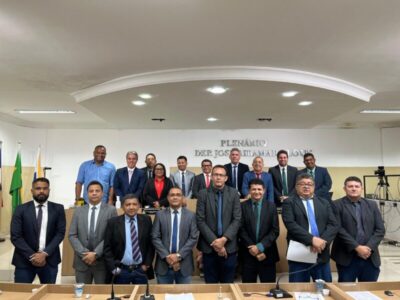 Orçamento 2024 de Timon é aprovado pela Câmara