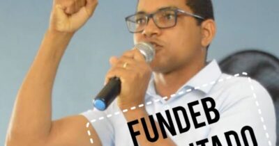 *IRRESPONSABILIDADE: Gestão do Prefeito Dr. Caçula deixa o município de Presidente Médici inabilitado para receber complementação VAAR do Fundeb 2024*