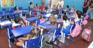 *Sindicato dos Servidores de SLP/SINSERP encontra indícios de REFORMAS FANTASMAS DE CARTEIRAS ESCOLARES e valores contratados chegaram a quase R$ 800 mil