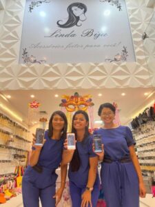 Universidade do Lojista: plataforma de capacitação impulsiona estratégias de vendas no Rio Anil Shopping