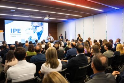 Pioneirismo: Hapvida celebra nova fase do Instituto de Pesquisa e Educação em evento com especialistas de diversas áreas