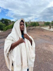 Atrizes comentam relevância de personagens femininos na trajetória de Jesus ao retratarem Paixão de Cristo