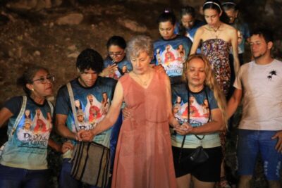 Maior Paixão de Cristo do Piauí inicia hoje (29) em Floriano