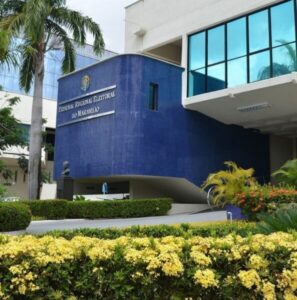 Justiça proíbe divulgação de pesquisa irregular em Barreirinhas