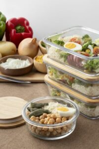 À procura da marmita perfeita