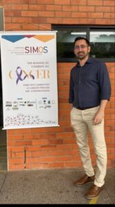 Simpósio Multidisciplinar de Oncologia reúne palestrantes de diferentes estados em Teresina