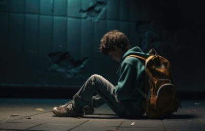 Fantasma em sala de aula: abril é o mês de combate ao bullying nas escolas