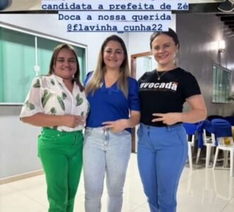 CLASSE POLÍTICA DE ZÉ DOCA É HUMILHADA MAIS UMA VEZ PELO líder Josimar Maranhãozinho