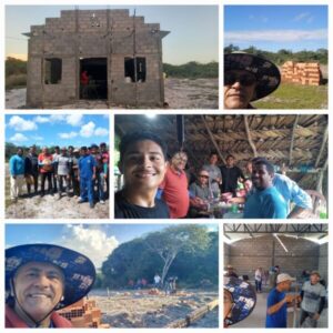 Região do Buritizal ganhará base missionária da Igreja Assembléia de Deus