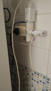 Segurança em primeiro lugar