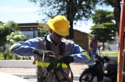 São João com segurança e qualidade de energia: Equatorial Maranhão alerta para ligações provisórias