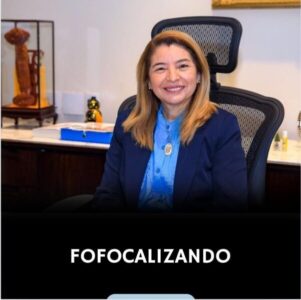 FOFOCALIZANDO