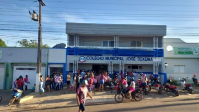 Exemplo de perseguição: Quando prefeito Dr Tema fechou a Clinica São José para não ter concorrência ao seu hospital