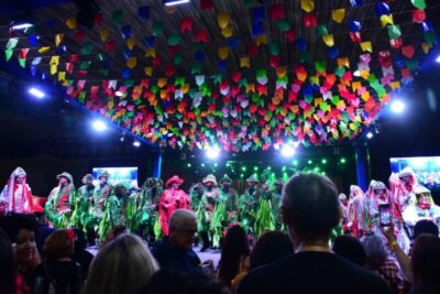 Segurança no São João: Equatorial Maranhão alerta para prevenção de acidentes na temporada junina