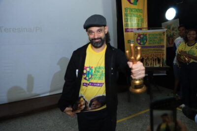 No Piauí, organização divulga ganhadores do Troféu Cacto de Ouro 2024