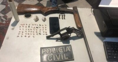 *INVESTIGADO POR TENTATIVA DE HOMICÍDIO EM GUIMARÃES É PRESO DURANTE OPERAÇÃO POLICIAL*