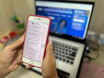 Cuidado com fraudes: Saiba como não cair no golpe da falsa cobrança da conta de energia elétrica