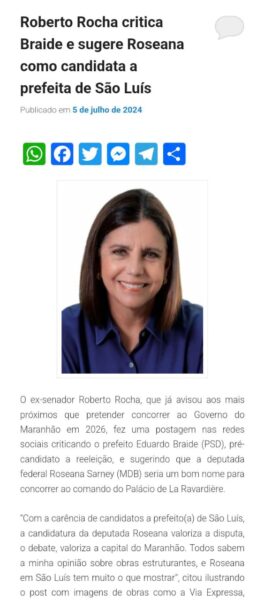Foto: Reprodução