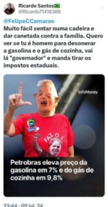 Camarão, um vice-conspirador? Parte II