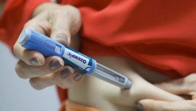 Consumo de Ozempic aumentou 91% em 2023