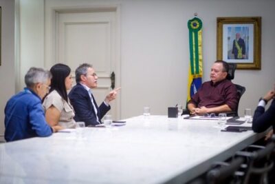 Governo do Estado do Maranhão e Equatorial debatem ações para obras do Luz para Todos no Maranhão