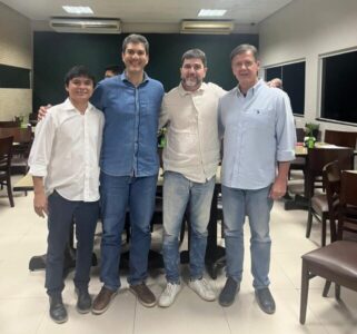 Novo Mercado Central de São Luís!!!