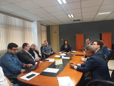 Estado renova Convênio para protesto de títulos da Dívida Ativa