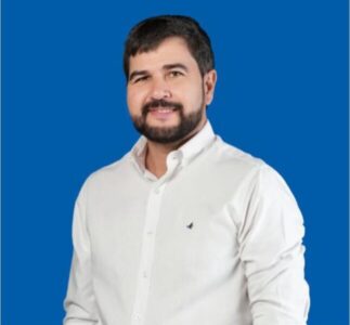 Liviomar Macatrão é homenageado na Assembleia Legislativa
