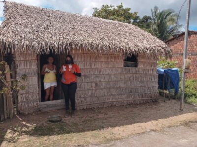 Dia Internacional dos Povos Indígenas: Equatorial incentiva indígenas a se cadastrarem na Tarifa Social