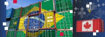 Estado do Maranhão amplia exportações e intensifica relação comercial com o Canadá