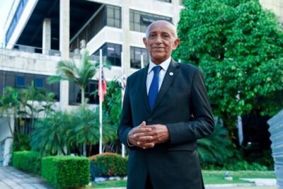 Entrevista: “O maior desafio da indústria de petróleo e gás é superar a imposição de questões ambientais”