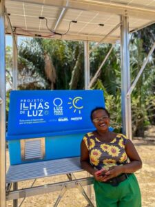 Programa Ilhas de Luz: Equatorial Maranhão leva energia elétrica para famílias de regiões isoladas