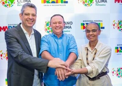 Bioma Cerrado é tema de debate durante plenária do Plano Clima no Maranhão