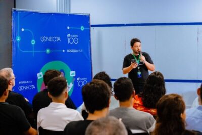 Bússola Conecta: Plataforma online gratuita de empregos é lançada em Imperatriz com apoio da Suzano