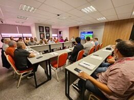 Tarifa da energia elétrica industrial caiu 1,36% no Maranhão