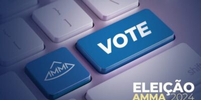 Eleição da nova Diretoria Executiva e Conselho Fiscal da AMMA