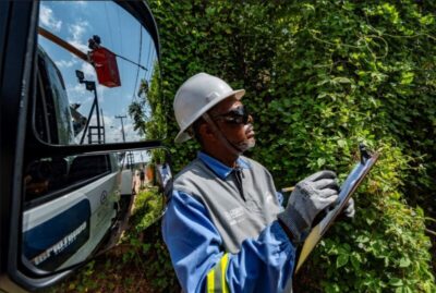 Equatorial Maranhão alerta para os cuidados com a energia elétrica em áreas rurais