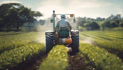 Bioinsumo revoluciona manejo agrícola: solução tem aplicação imediata e maior eficiência na nutrição das plantas