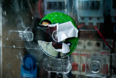 Equatorial Maranhão alerta para proibição de propaganda eleitoral em postes e medidores de energia