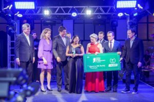 TV Assembleia conquista o prêmio Sebrae de Jornalismo