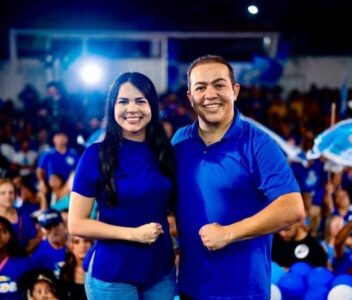 Em Imperatriz, liderança de Rildo Amaral é confirmada em nova pesquisa