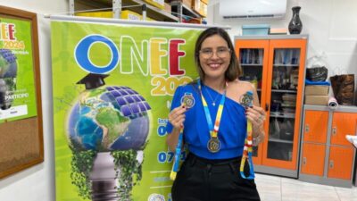 ONEE 2024: Equatorial Maranhão incentiva alunos de todo o estado a participarem da Olimpíada Nacional de Eficiência Energética