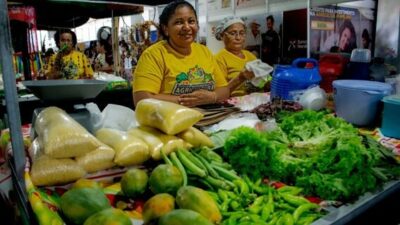 Fapema e SAF abrem seleção para Monitores da 2ª Feira de Agricultura Familiar