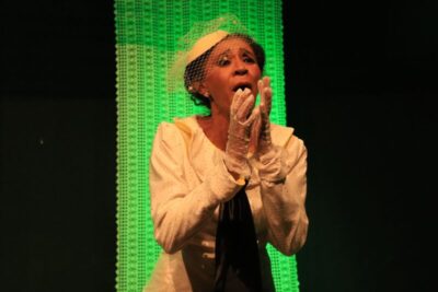 Grupo Escândalo Legalizado de Teatro completa 38 anos e estreia “Cobiça”