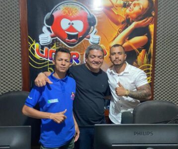 Júnior Castro quer presidir a Câmara de Vargem Grande