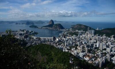 Projeção com gastos abrange hospedagem, alimentação e transporte